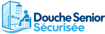 Douche Senior Sécurisée